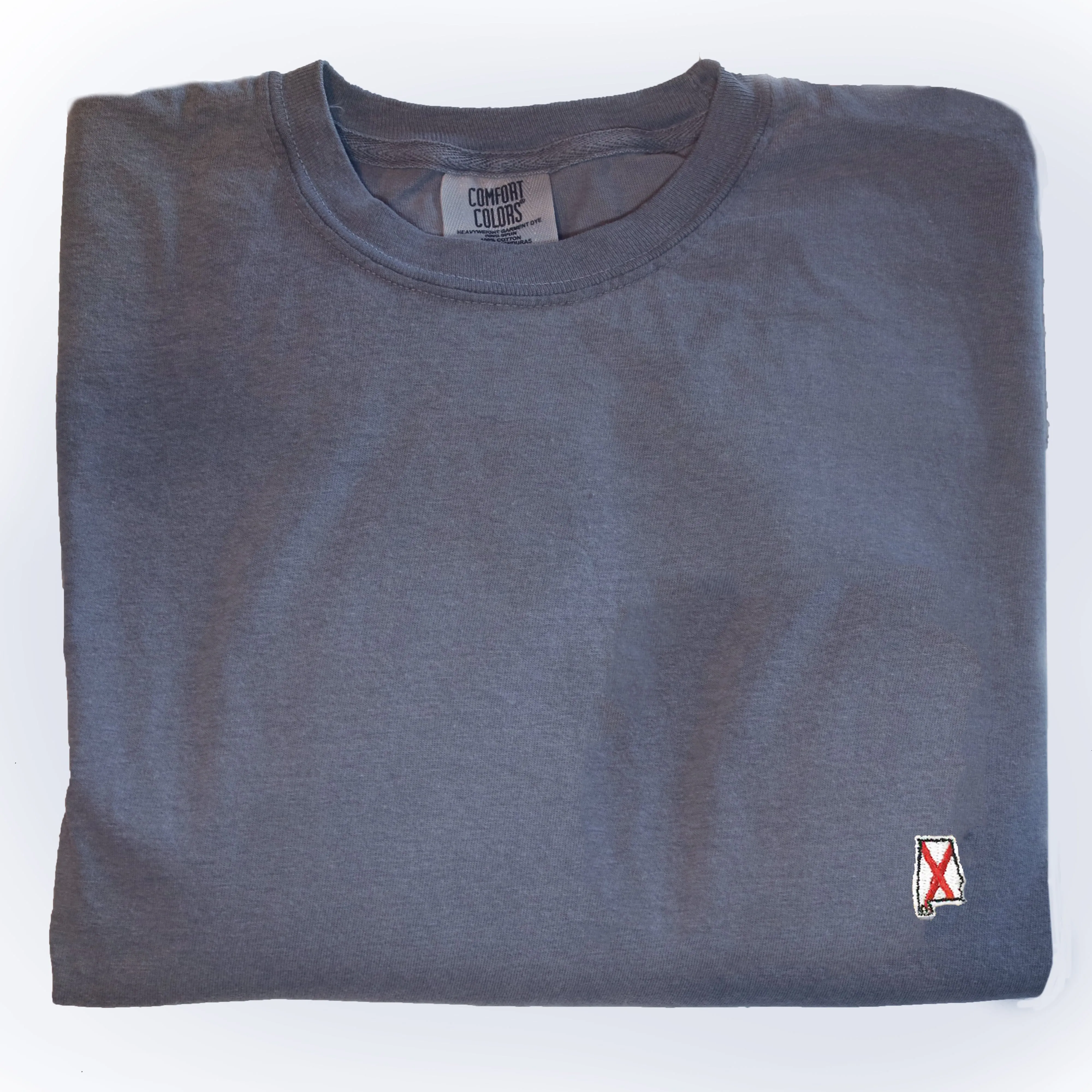 Alabama Traditional Everyday T-Shirt