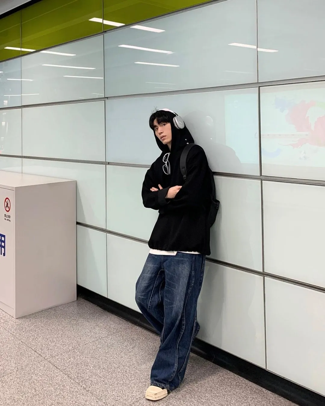 Korean Casual Hoodie OYC0004
