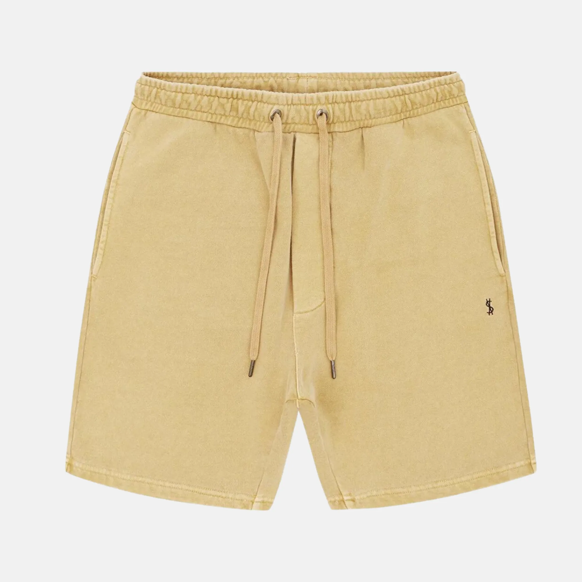 Ksubi 4x4 Trak Shorts Dark Amber