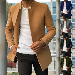Marcellino | Men’s Jackets for Fall and Winter