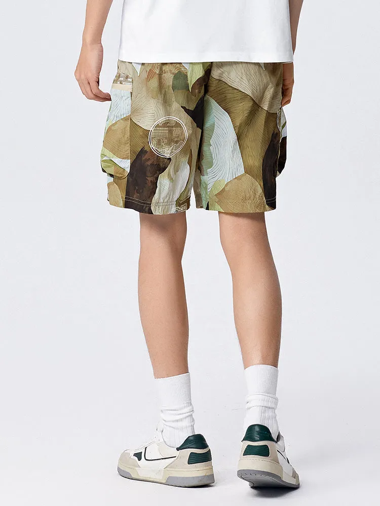 Men's Synthetic Overalls