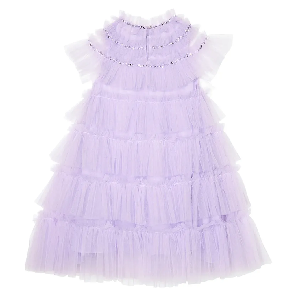 Tutu Du Monde Zenith Tulle Dress