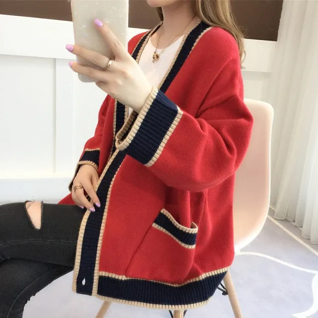 Winter Cardigans Full